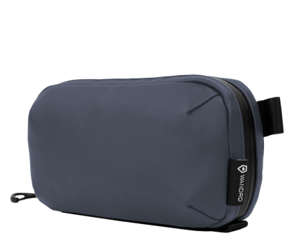 Akcesoria Foto WANDRD Tech Bag Small Aegean Blue